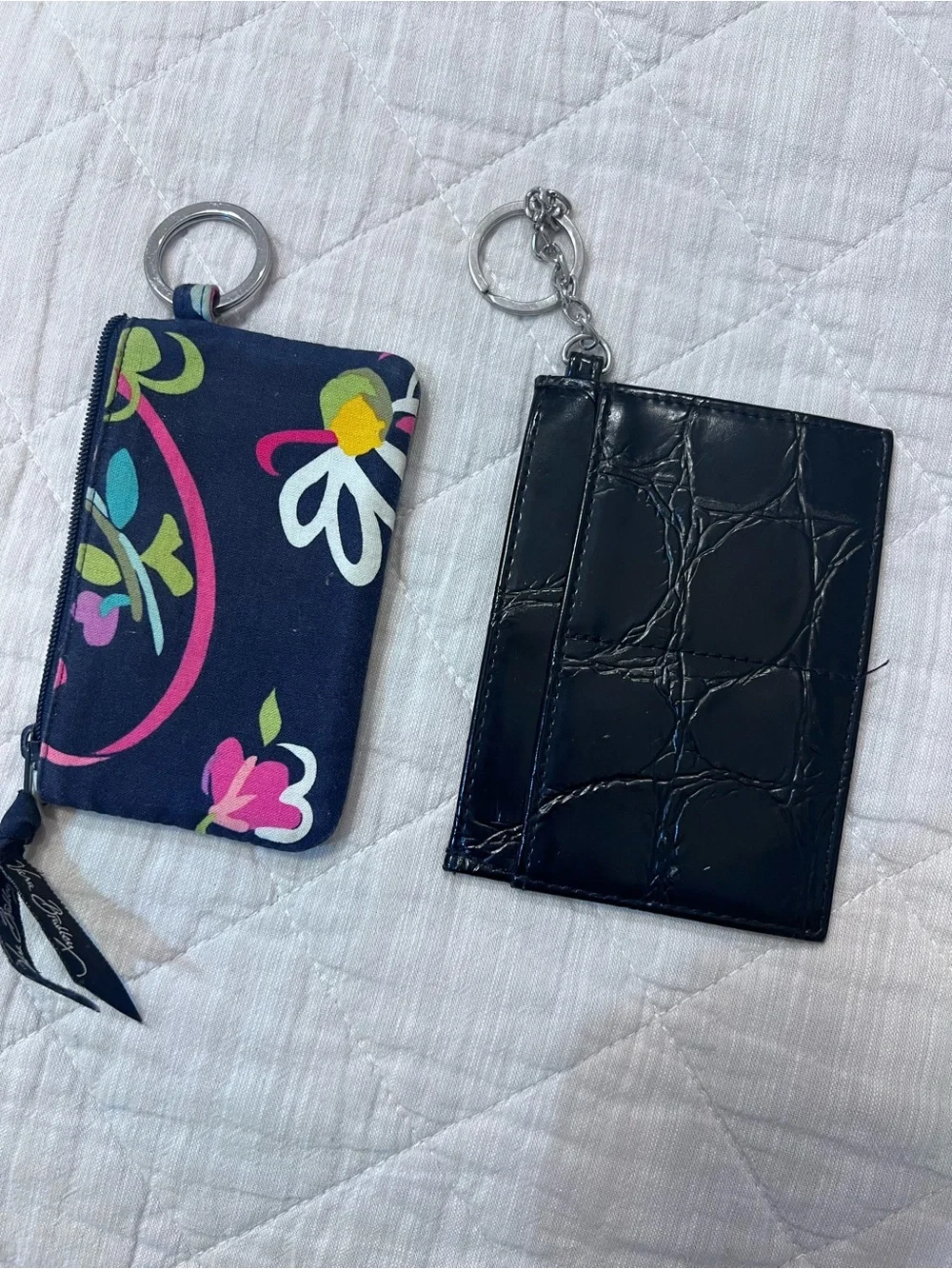 Vera Bradley two compact